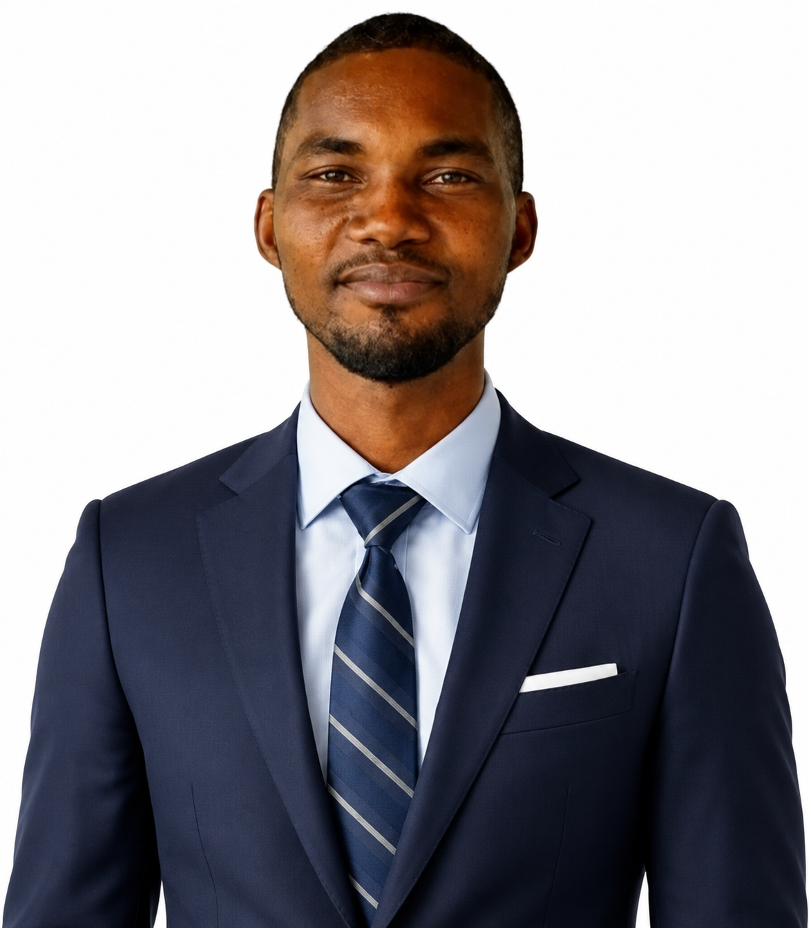 Emmanuel Okoro